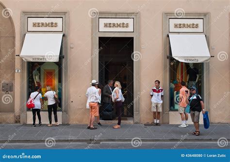 hermes store florence|hermes shop tuscany.